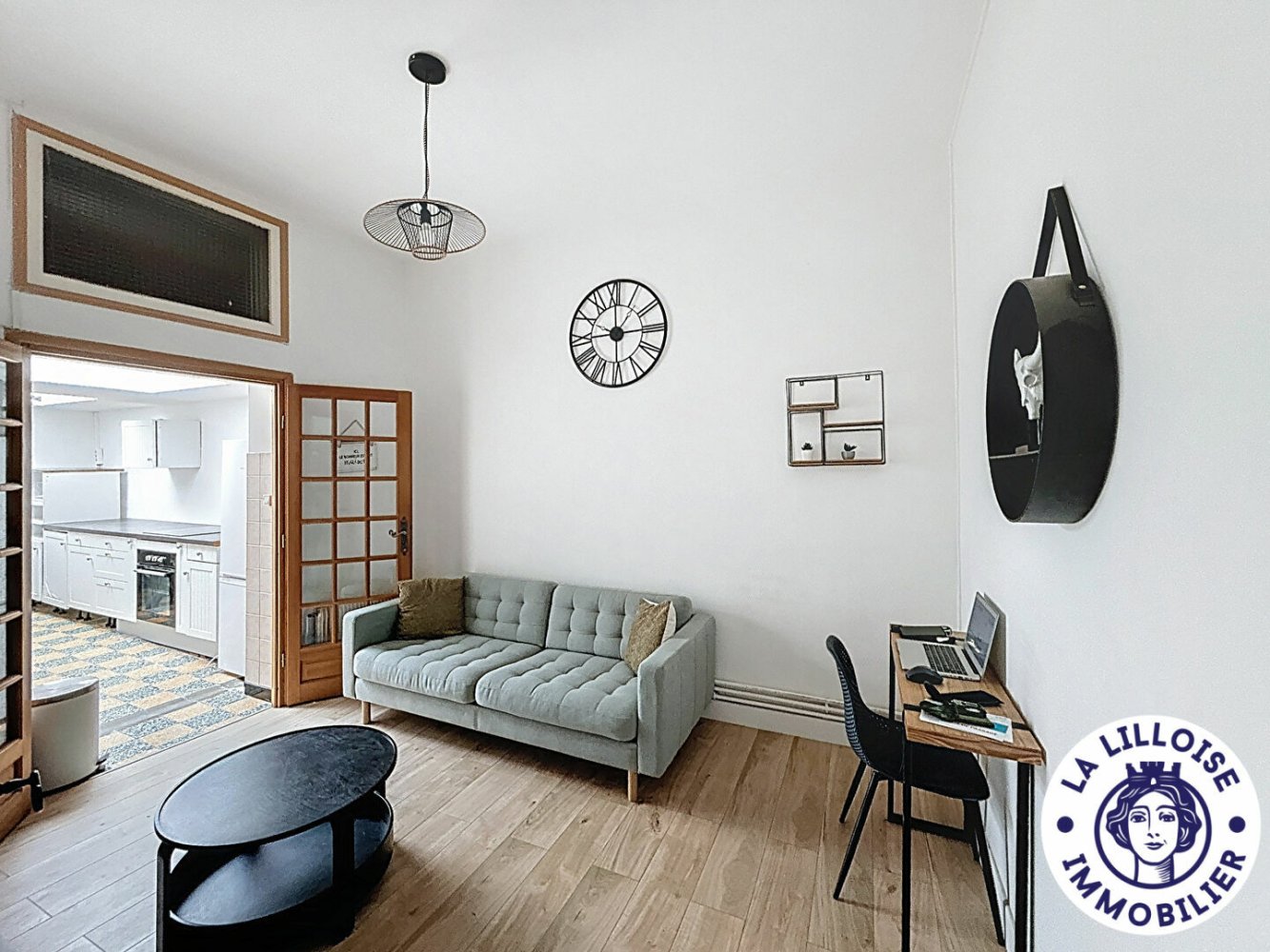 4 chambres Maison à Lille, France No. 306568