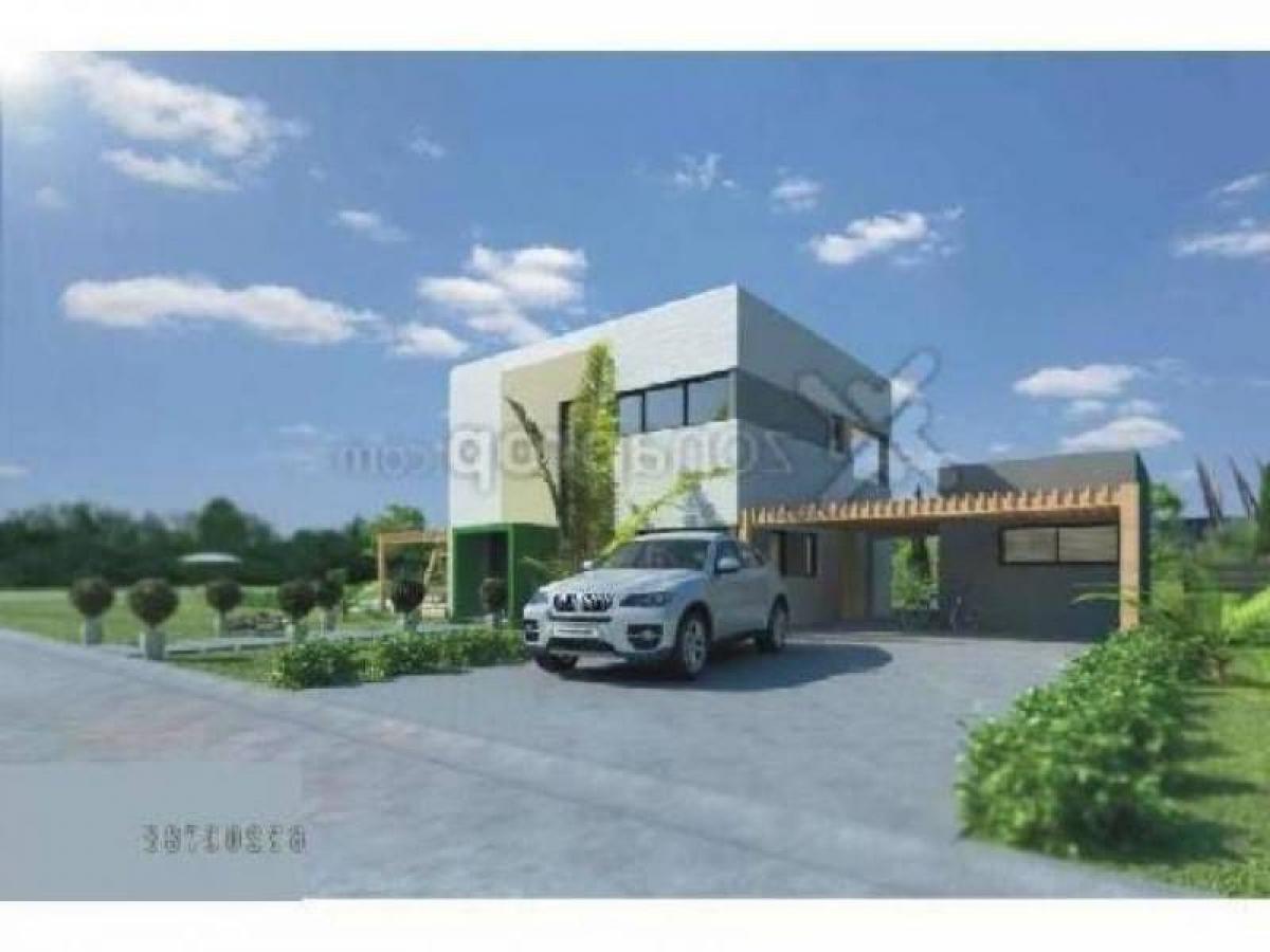 3 chambres Maison à Tigre, Argentina No. 86935