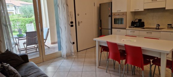 2-Zimmer Wohnung in Lonato del Garda, Italy, Nr. 4242 16