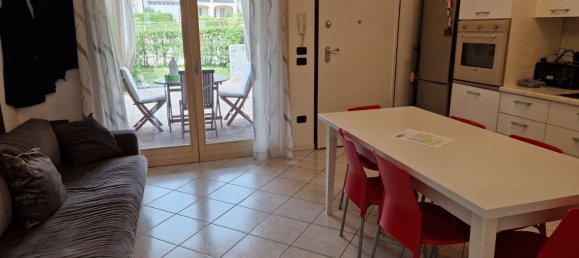 2-Zimmer Wohnung in Lonato del Garda, Italy, Nr. 4242 17