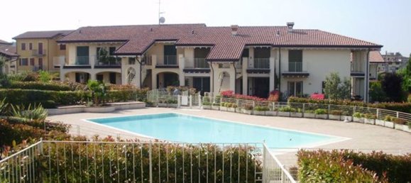 2-Zimmer Wohnung in Lonato del Garda, Italy, Nr. 4242 3