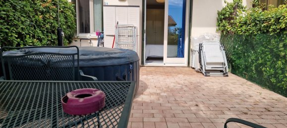 2-Zimmer Wohnung in Lonato del Garda, Italy, Nr. 4242 11