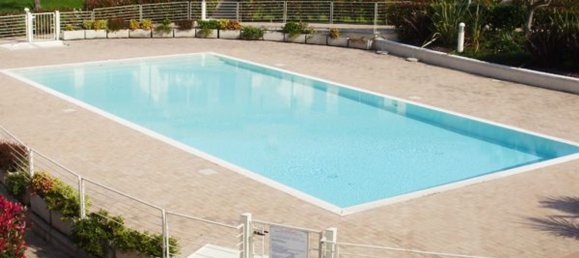 2-Zimmer Wohnung in Lonato del Garda, Italy, Nr. 4242 7