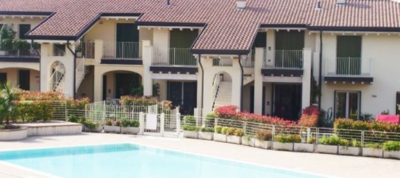 2-Zimmer Wohnung in Lonato del Garda, Italy, Nr. 4242 4