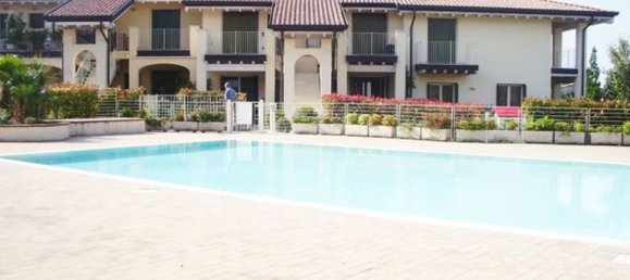 2-Zimmer Wohnung in Lonato del Garda, Italy, Nr. 4242 2