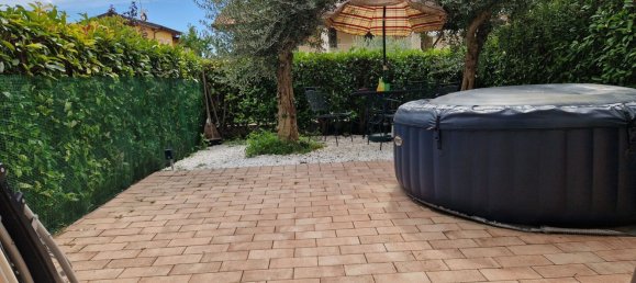 2-Zimmer Wohnung in Lonato del Garda, Italy, Nr. 4242 10