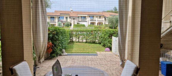 2-Zimmer Wohnung in Lonato del Garda, Italy, Nr. 4242 9