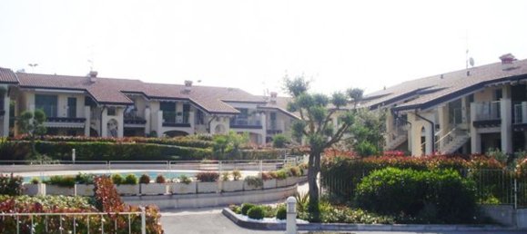 2-Zimmer Wohnung in Lonato del Garda, Italy, Nr. 4242 6