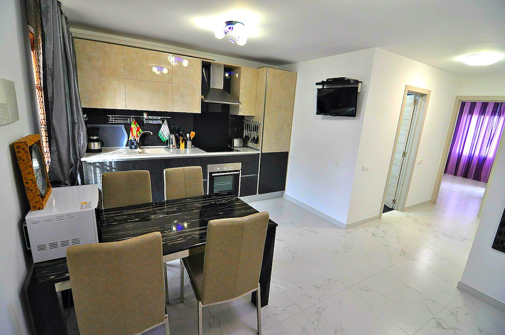 Apartamento T3 em Adeje, Spain N.º 27327