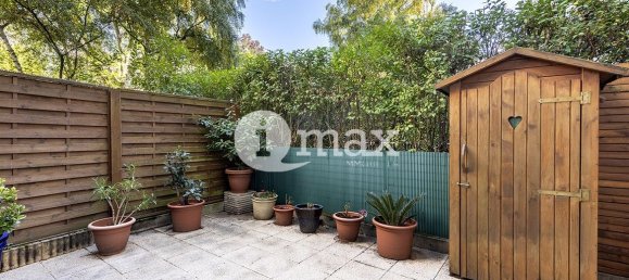 3 bedrooms Apartment in Clichy, France No. 162947 12