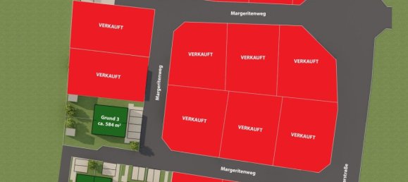 Terreno en Guntramsdorf, Austria No. 254574 2