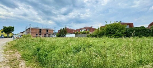 Terreno en Guntramsdorf, Austria No. 254574 5