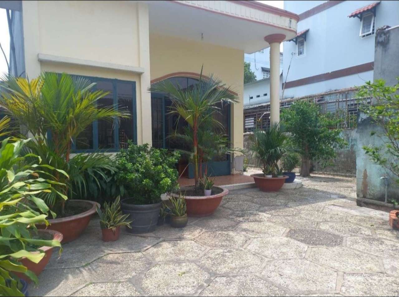  تاون هاوس في Nha Be, Vietnam 336متر مربع رقم 15778