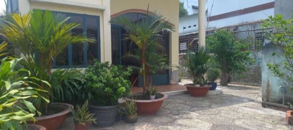  تاون هاوس في Nha Be, Vietnam 336متر مربع رقم 15778 2