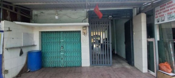  تاون هاوس في Nha Be, Vietnam 336متر مربع رقم 15778 3