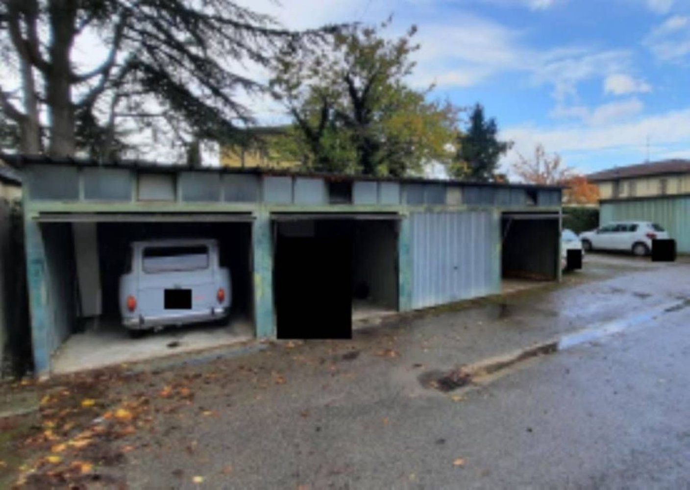 3 rooms Apartment in Vicchio, Italy No. 188567