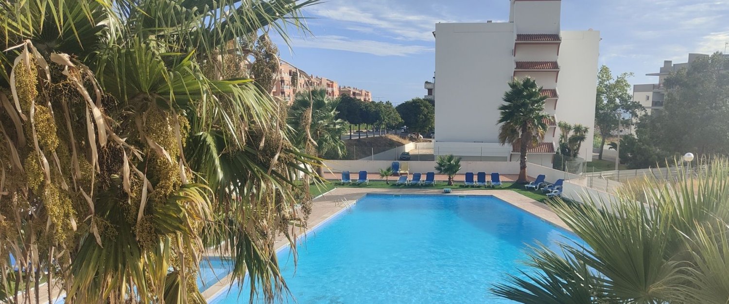 2 bedrooms Apartment in Portimao, Portugal No. 322941