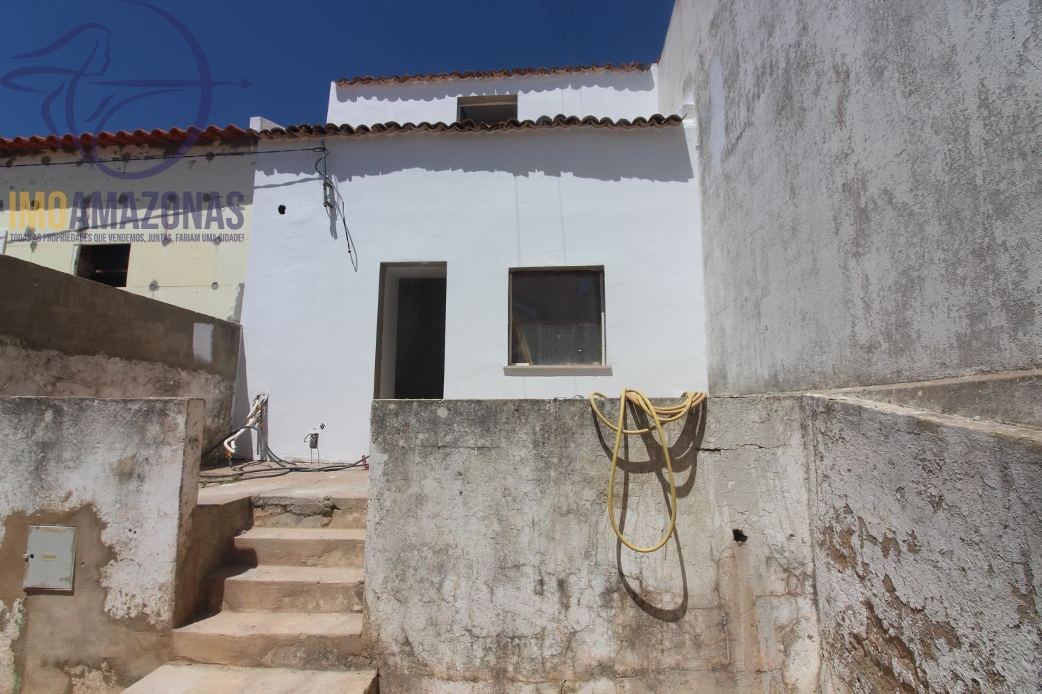 Casa de 1 dormitorio en Silves, Portugal No. 233241