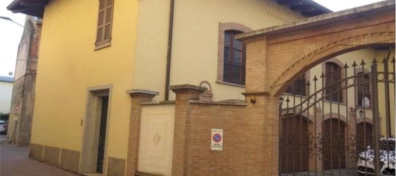 Casa T2 em Mede, Italy N.º 259938 2