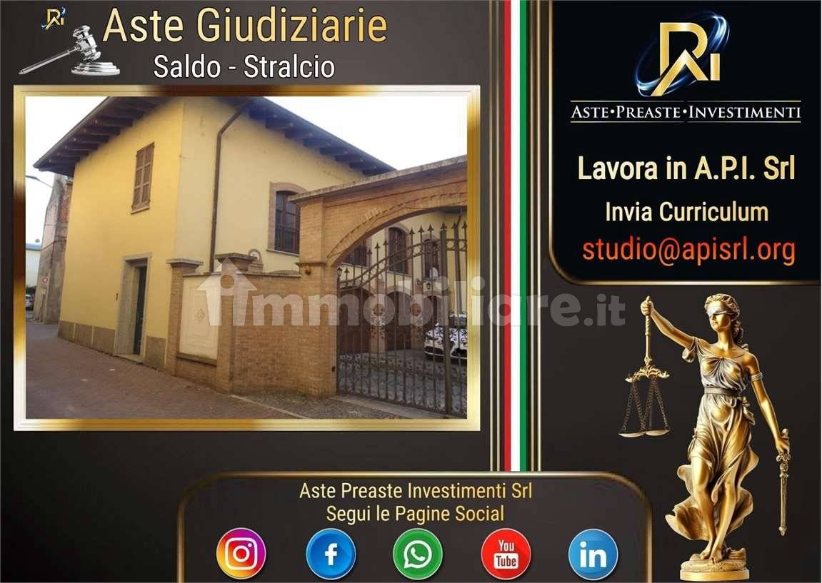 Casa T2 em Mede, Italy N.º 259938