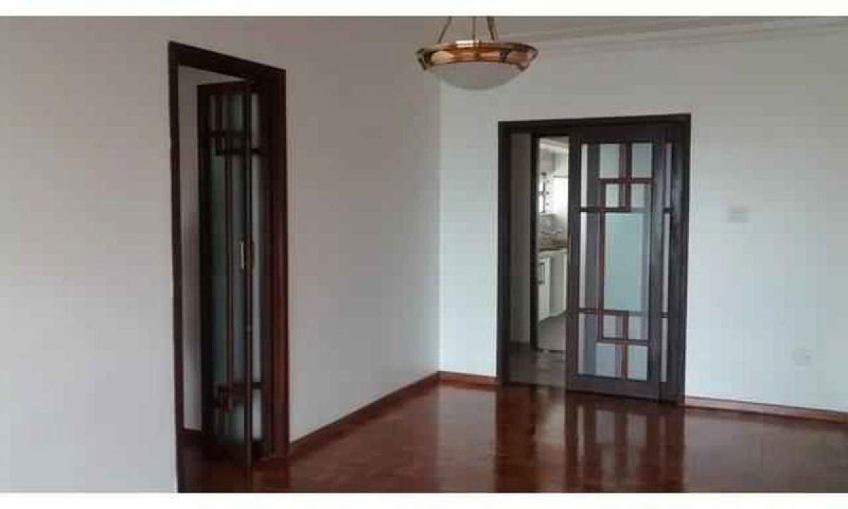 Apartamento de 3 dormitorios en Sao Paulo, Brazil No. 432563