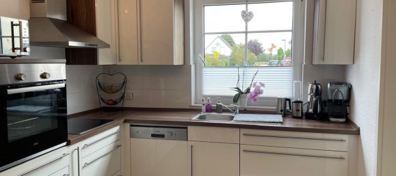 3 Schlafzimmer Stadthaus in Diepholz, Germany, Nr. 317195 9