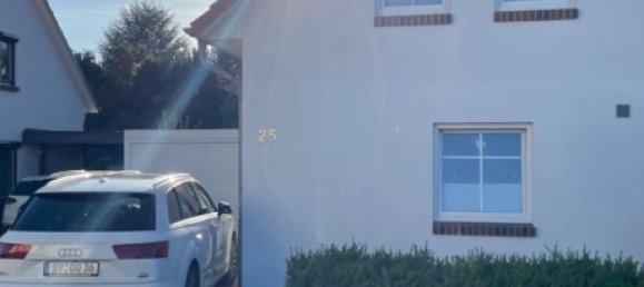 3 Schlafzimmer Stadthaus in Diepholz, Germany, Nr. 317195 2