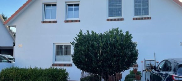 3 Schlafzimmer Stadthaus in Diepholz, Germany, Nr. 317195 3