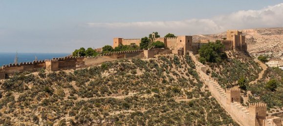 4 غرف نوم شقة في El Ejido, Spain رقم 149001 9