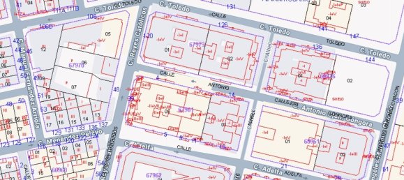 4 غرف نوم شقة في El Ejido, Spain رقم 149001 4