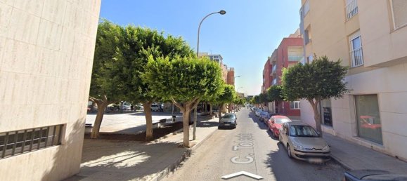 4 غرف نوم شقة في El Ejido, Spain رقم 149001 3