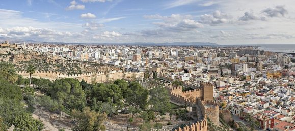 4 غرف نوم شقة في El Ejido, Spain رقم 149001 7