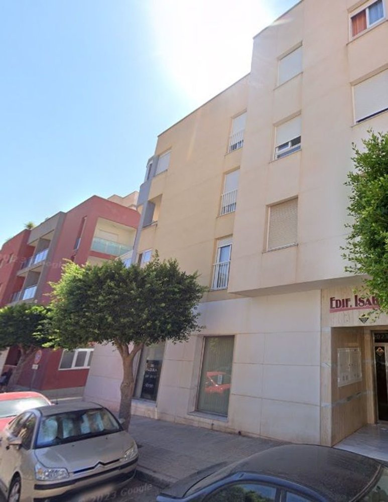 Apartamento T4 em El Ejido, Spain N.º 149001