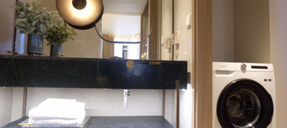 شقة في Pattaya, Thailand 47.47متر مربع رقم 4945 3