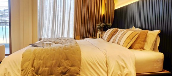 شقة في Pattaya, Thailand 47.47متر مربع رقم 4945 9