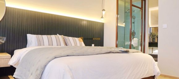 شقة في Pattaya, Thailand 47.47متر مربع رقم 4945 11