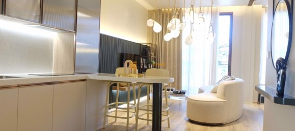 شقة في Pattaya, Thailand 47.47متر مربع رقم 4945 7