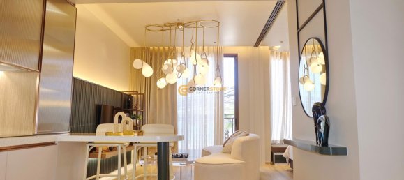 شقة في Pattaya, Thailand 47.47متر مربع رقم 4945 8