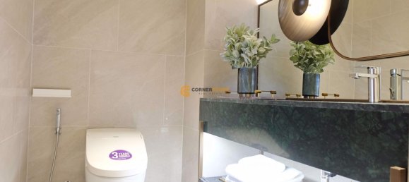 شقة في Pattaya, Thailand 47.47متر مربع رقم 4945 2