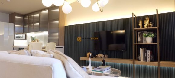 شقة في Pattaya, Thailand 47.47متر مربع رقم 4945 5