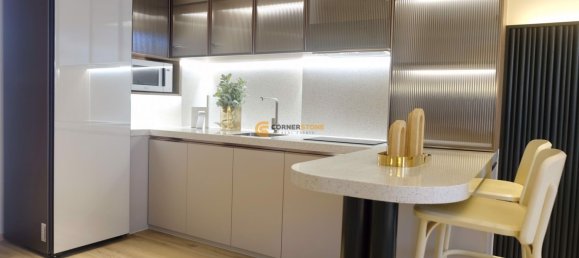 شقة في Pattaya, Thailand 47.47متر مربع رقم 4945 6