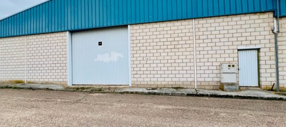 954m² Warehouse in Toledo, Spain No. 167306 2