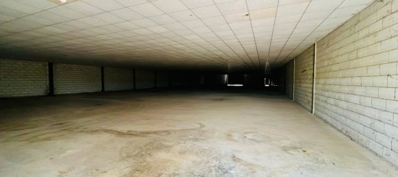 954m² Warehouse in Toledo, Spain No. 167306 3