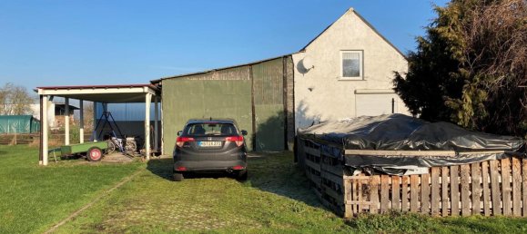 1 chambre Maison à Mecklenburgische Seenplatte, Germany No. 247092 20