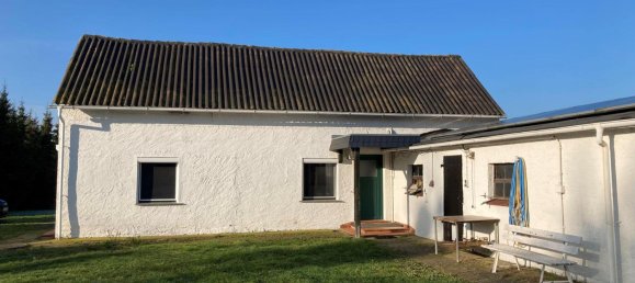 1 chambre Maison à Mecklenburgische Seenplatte, Germany No. 247092 18