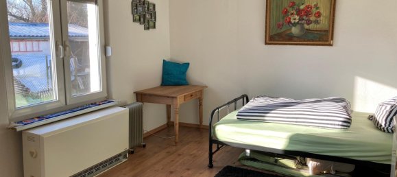 1 chambre Maison à Mecklenburgische Seenplatte, Germany No. 247092 12