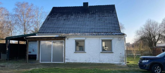 1 chambre Maison à Mecklenburgische Seenplatte, Germany No. 247092 6