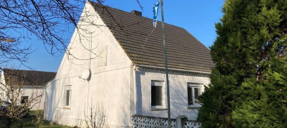 1 chambre Maison à Mecklenburgische Seenplatte, Germany No. 247092 4