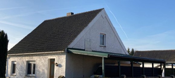 1 chambre Maison à Mecklenburgische Seenplatte, Germany No. 247092 2