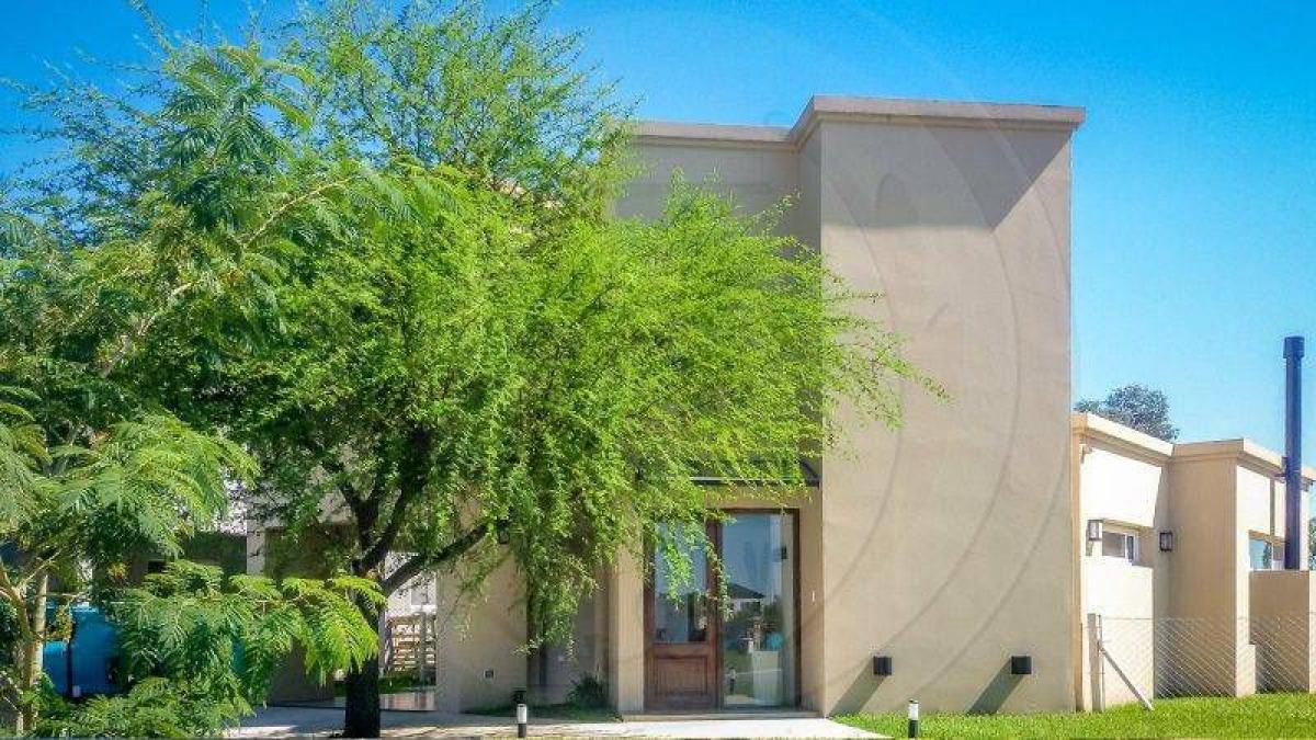 2 Schlafzimmer Haus in Pilar, Argentina, Nr. 90822